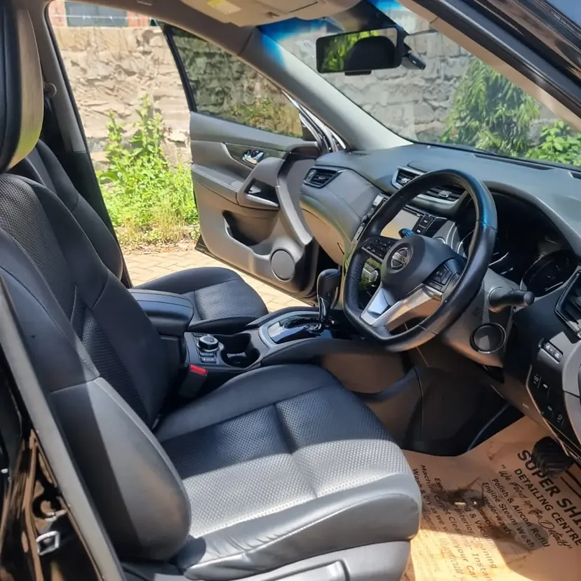 Nissan XTRAIL New Shape  😲 QUICK SALE. Cars from 150K, 30% Deposit lipa pole pole. Hire purchase installments HP. UpTo 70% financing/finance NO CRB STATUS CHECK Trade in OK