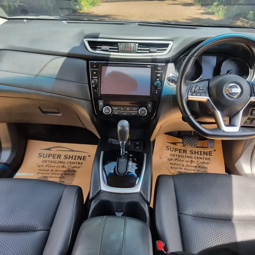 Nissan XTRAIL New Shape  😲 QUICK SALE. Cars from 150K, 30% Deposit lipa pole pole. Hire purchase installments HP. UpTo 70% financing/finance NO CRB STATUS CHECK Trade in OK