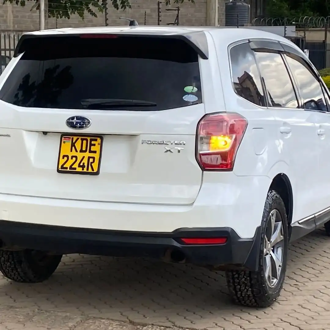 Subaru Forester New Shape Asian Owner 😲 QUICK SALE. Cars from 150K, 30% Deposit lipa pole pole. Hire purchase installments HP. UpTo 70% financing/finance NO CRB STATUS CHECK Trade in OK