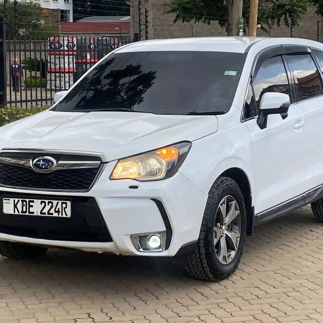 Subaru Forester New Shape Asian Owner 😲 QUICK SALE. Cars from 150K, 30% Deposit lipa pole pole. Hire purchase installments HP. UpTo 70% financing/finance NO CRB STATUS CHECK Trade in OK