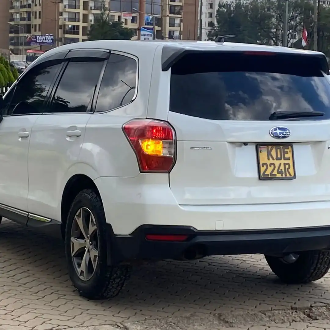 Subaru Forester New Shape Asian Owner 😲 QUICK SALE. Cars from 150K, 30% Deposit lipa pole pole. Hire purchase installments HP. UpTo 70% financing/finance NO CRB STATUS CHECK Trade in OK