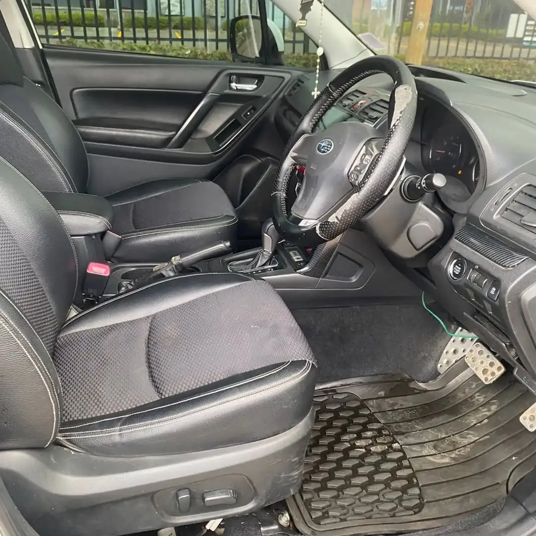 Subaru Forester New Shape Asian Owner 😲 QUICK SALE. Cars from 150K, 30% Deposit lipa pole pole. Hire purchase installments HP. UpTo 70% financing/finance NO CRB STATUS CHECK Trade in OK