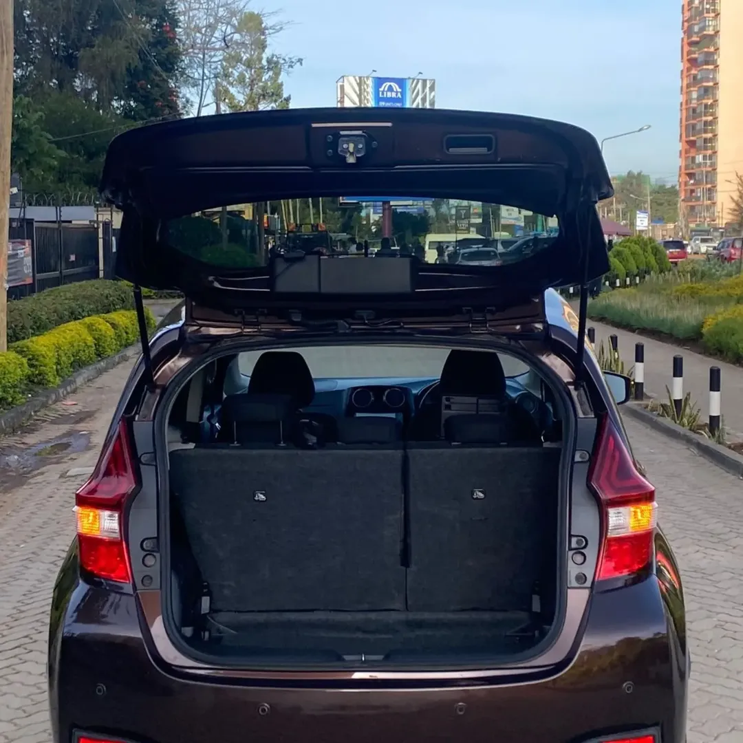 Nissan Note New Shape New Arrival QUICK SALE. Cars from 150K, 30% Deposit lipa pole pole. Hire purchase installments HP. UpTo 70% financing/finance NO CRB STATUS CHECK Trade in OK