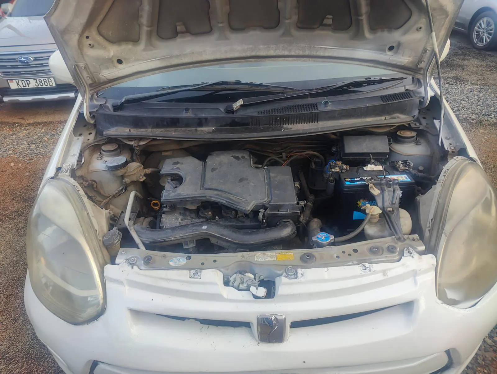 Toyota Passo 2014 330k ONLY 😲 KCY QUICK SALE. Cars from 150K, 30% Deposit lipa pole pole. Hire purchase installments HP. UpTo 70% financing/finance NO CRB STATUS CHECK Trade in OK