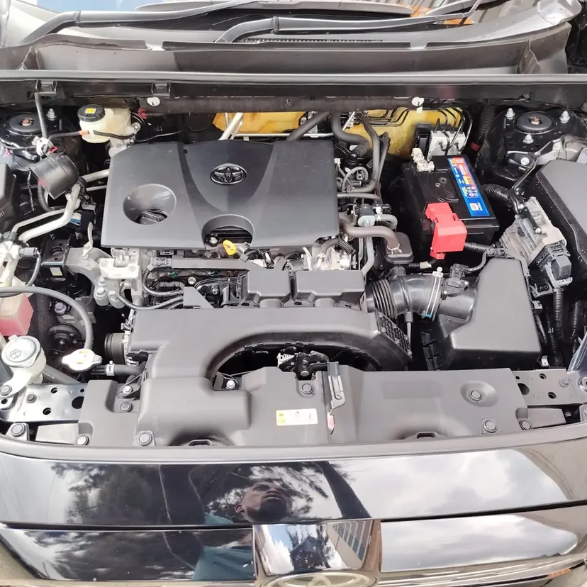 Toyota RAV4 with  Sunroof 2020 3.4M ONLY 44k Km😲 QUICK SALE. Cars from 150K, 30% Deposit lipa pole pole. Hire purchase installments HP. UpTo 70% financing/finance NO CRB STATUS CHECK Trade in OK