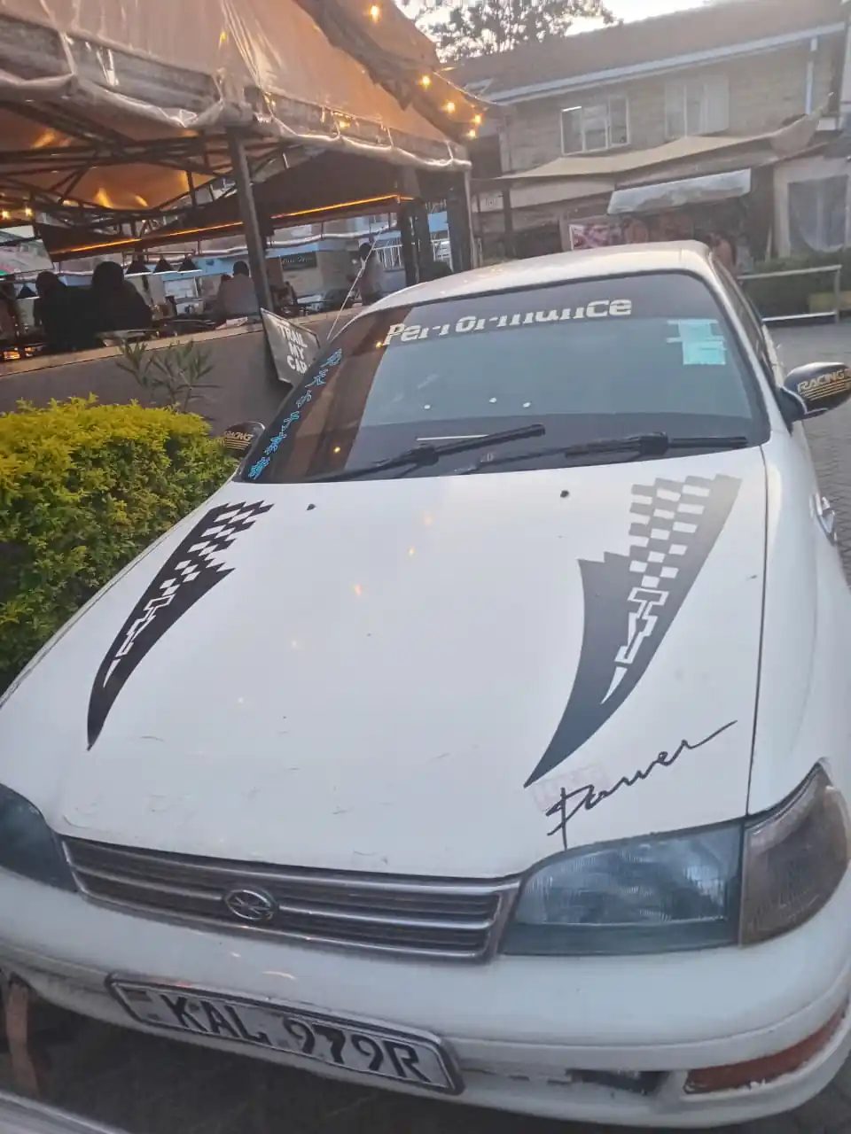 Toyota Corolla 180k ONLY 😲 QUICK SALE. Cars from 150K, 30% Deposit lipa pole pole. Hire purchase installments HP. UpTo 70% financing/finance NO CRB STATUS CHECK Trade in OK