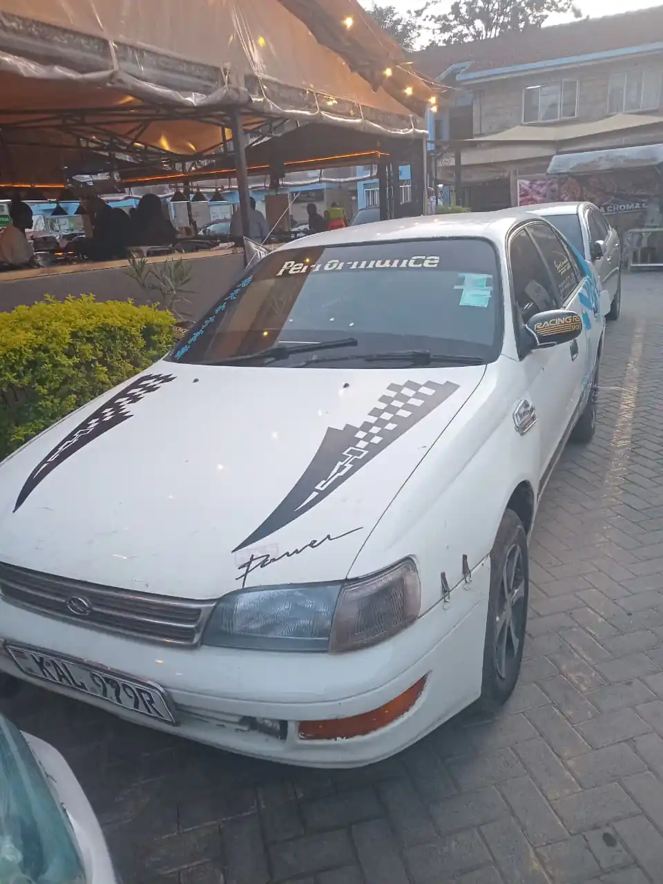 Toyota Corolla 180k ONLY 😲 QUICK SALE. Cars from 150K, 30% Deposit lipa pole pole. Hire purchase installments HP. UpTo 70% financing/finance NO CRB STATUS CHECK Trade in OK