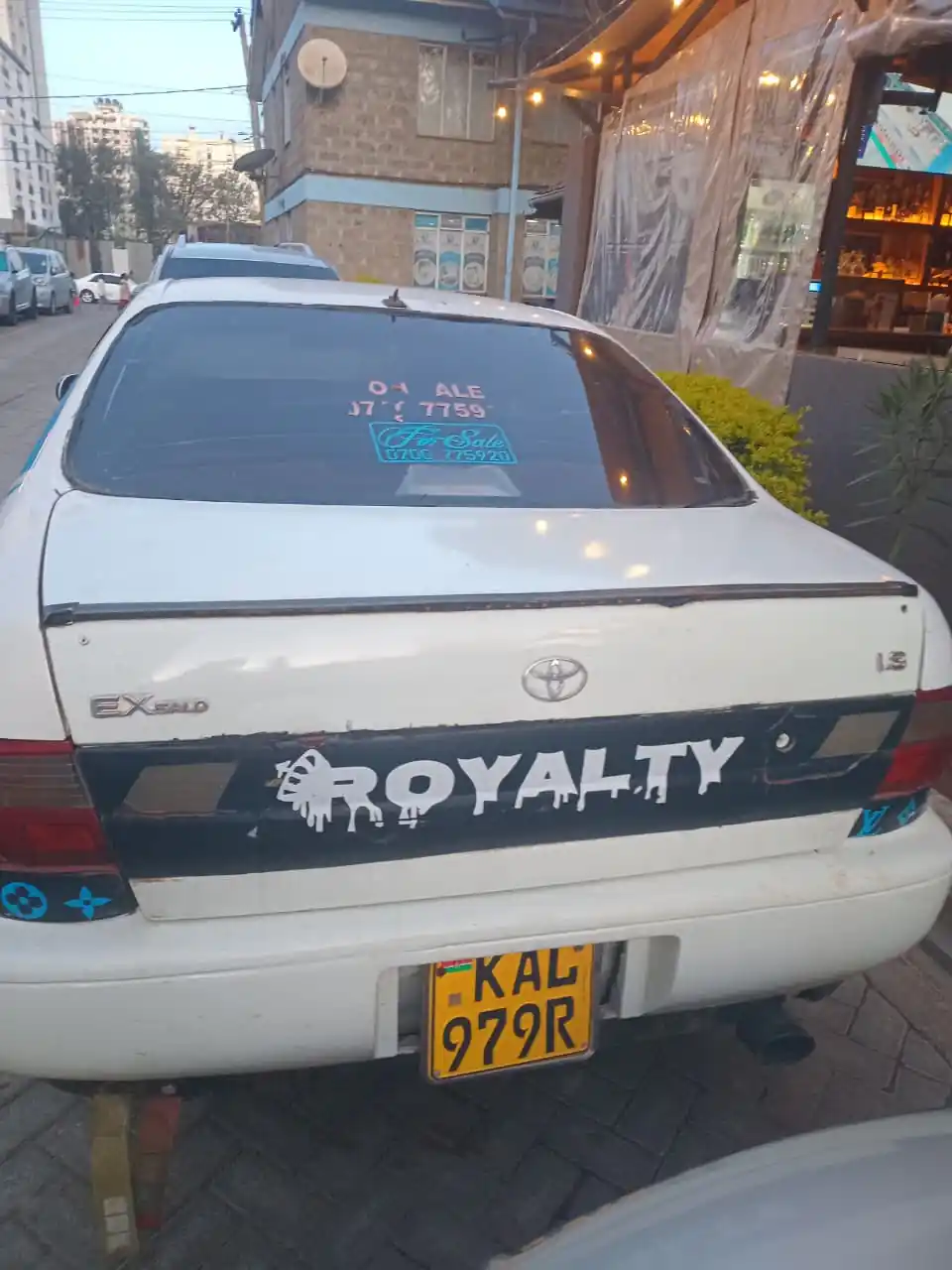 Toyota Corolla 180k ONLY 😲 QUICK SALE. Cars from 150K, 30% Deposit lipa pole pole. Hire purchase installments HP. UpTo 70% financing/finance NO CRB STATUS CHECK Trade in OK