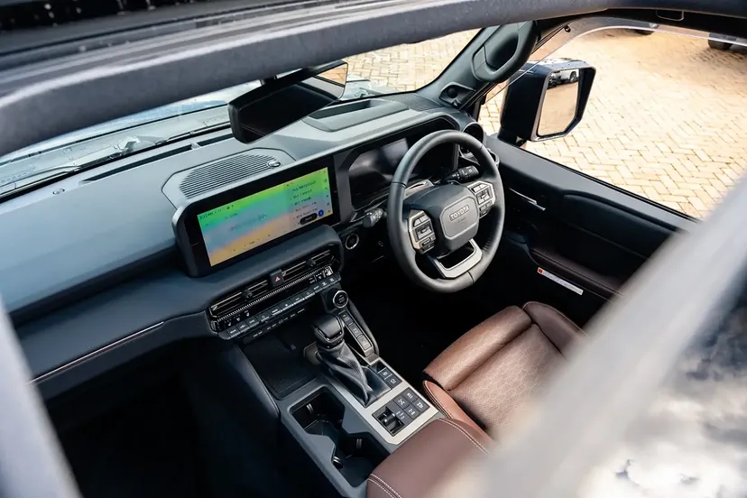 Toyota Land Cruiser Prado LC250 2024 Fully Loaded 😲 💪 Fully Loaded QUICK SALE. Cars from 150K, 30% Deposit lipa pole pole. Hire purchase installments HP Car IMPORT 0% DEPOSIT. UpTo 70% financing/finance NO CRB STATUS CHECK Trade in OK