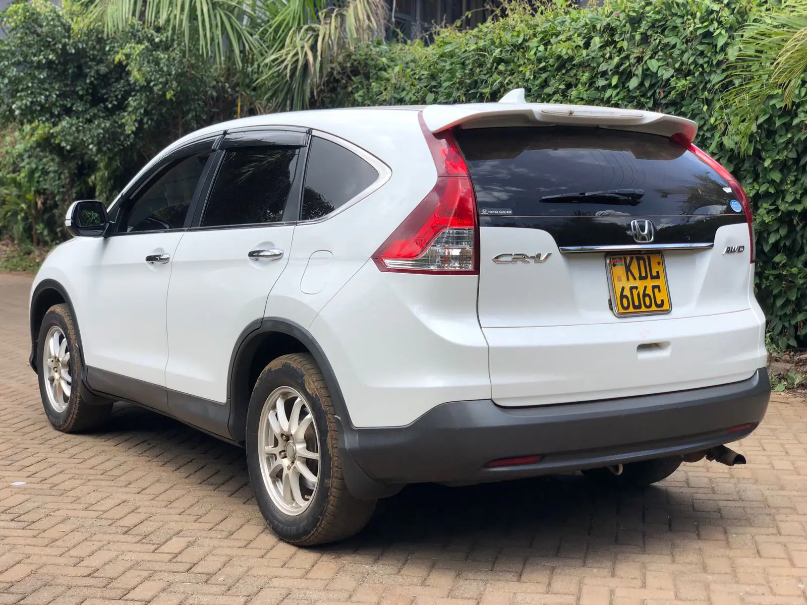 Honda CRV Sports New Shape with Sunroof 😲 QUICK SALE. Cars from 150K, 30% Deposit lipa pole pole. Hire purchase installments HP. UpTo 70% financing/finance NO CRB STATUS CHECK Trade in OK