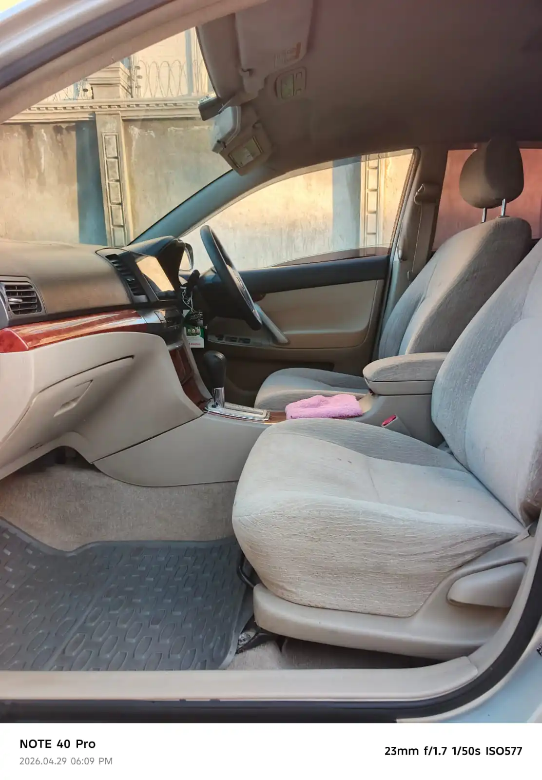 Toyota PREMIO 240 😲QUICK SALE. Cars from 150K, 30% Deposit lipa pole pole. Hire purchase installments HP. UpTo 70% financing/finance NO CRB STATUS CHECK Trade in OK