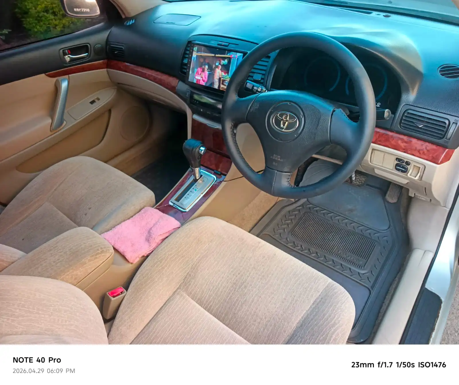 Toyota PREMIO 240 😲QUICK SALE. Cars from 150K, 30% Deposit lipa pole pole. Hire purchase installments HP. UpTo 70% financing/finance NO CRB STATUS CHECK Trade in OK