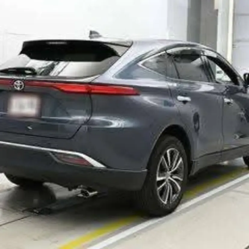 Toyota Harrier Newest Shape 😲 QUICK SALE. Cars from 150K, 30% Deposit lipa pole pole. Hire purchase installments HP. UpTo 70% financing/finance NO CRB STATUS CHECK Trade in OK