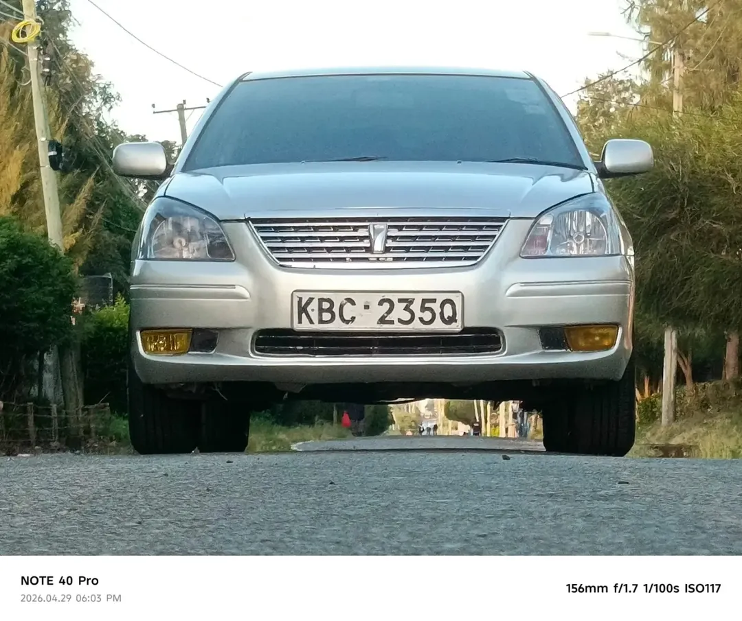 Toyota PREMIO 240 😲QUICK SALE. Cars from 150K, 30% Deposit lipa pole pole. Hire purchase installments HP. UpTo 70% financing/finance NO CRB STATUS CHECK Trade in OK