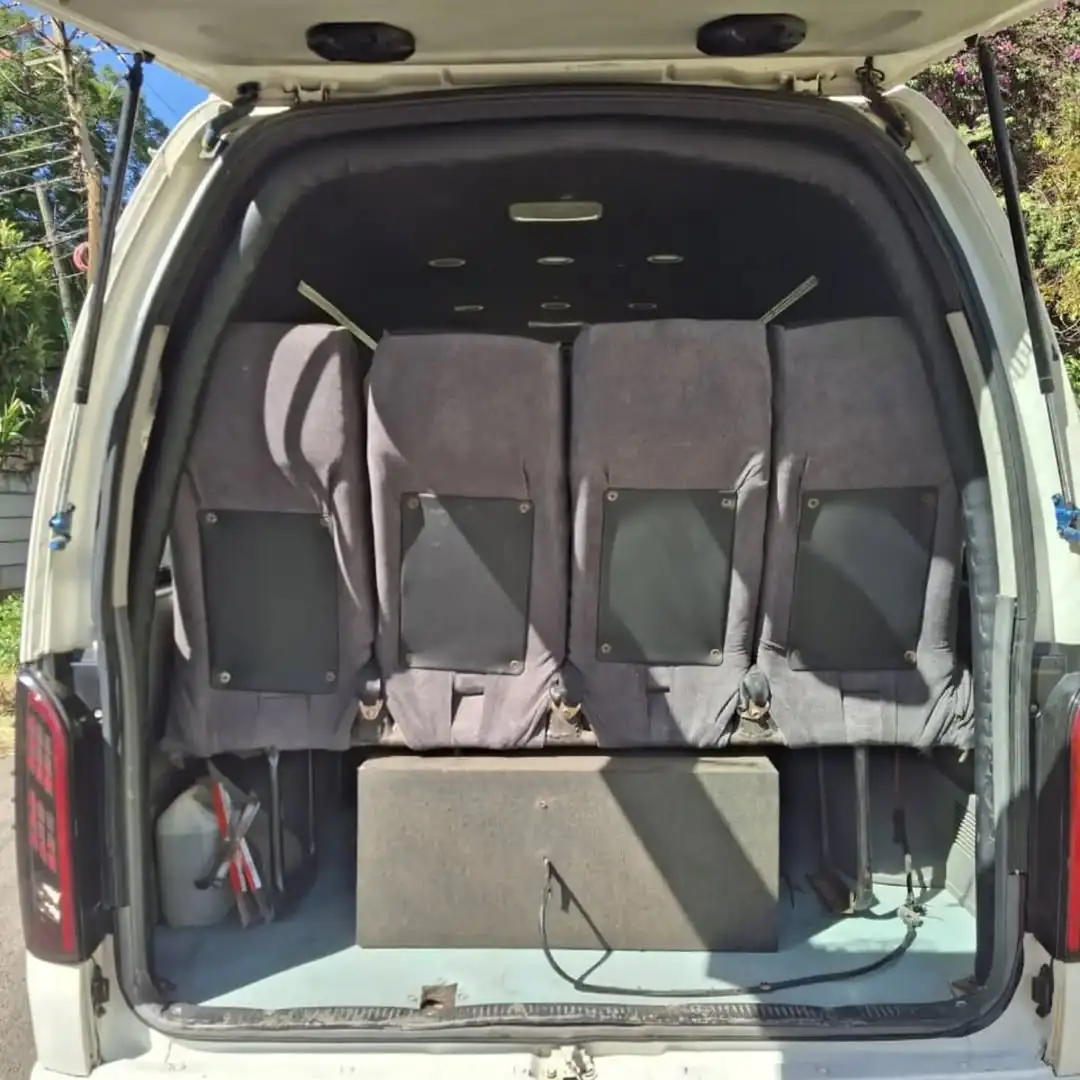 Toyota Hiace 9L😲 QUICK SALE. Cars from 150K, 30% Deposit lipa pole pole. Hire purchase installments HP. UpTo 70% financing/finance NO CRB STATUS CHECK Trade in OK
