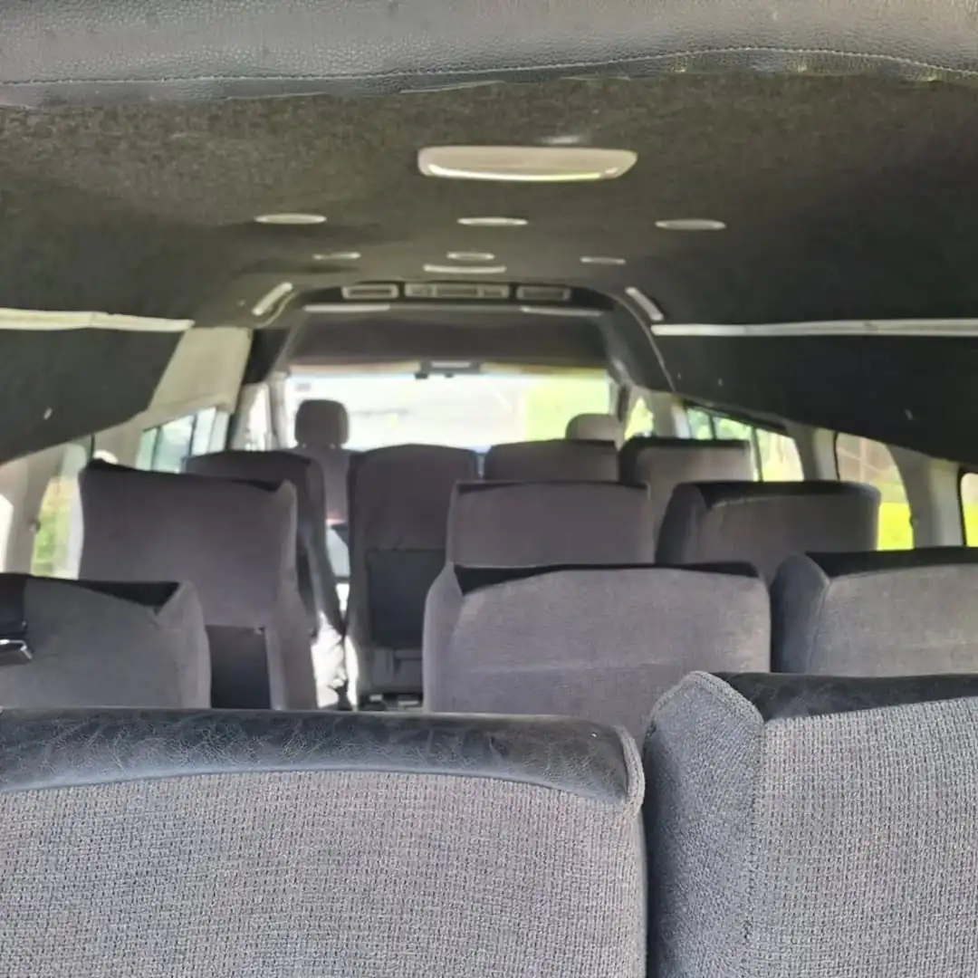 Toyota Hiace 9L😲 QUICK SALE. Cars from 150K, 30% Deposit lipa pole pole. Hire purchase installments HP. UpTo 70% financing/finance NO CRB STATUS CHECK Trade in OK