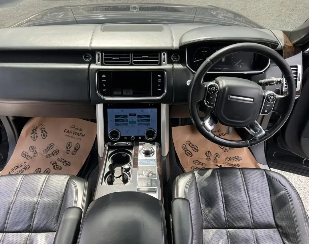 Range Rover Vogue Autobiography 4.4😲 💪 Fully Loaded QUICK SALE. Cars from 150K, 30% Deposit lipa pole pole. Hire purchase installments HP Car IMPORT 0% DEPOSIT. UpTo 70% financing/finance NO CRB STATUS CHECK Trade in OK