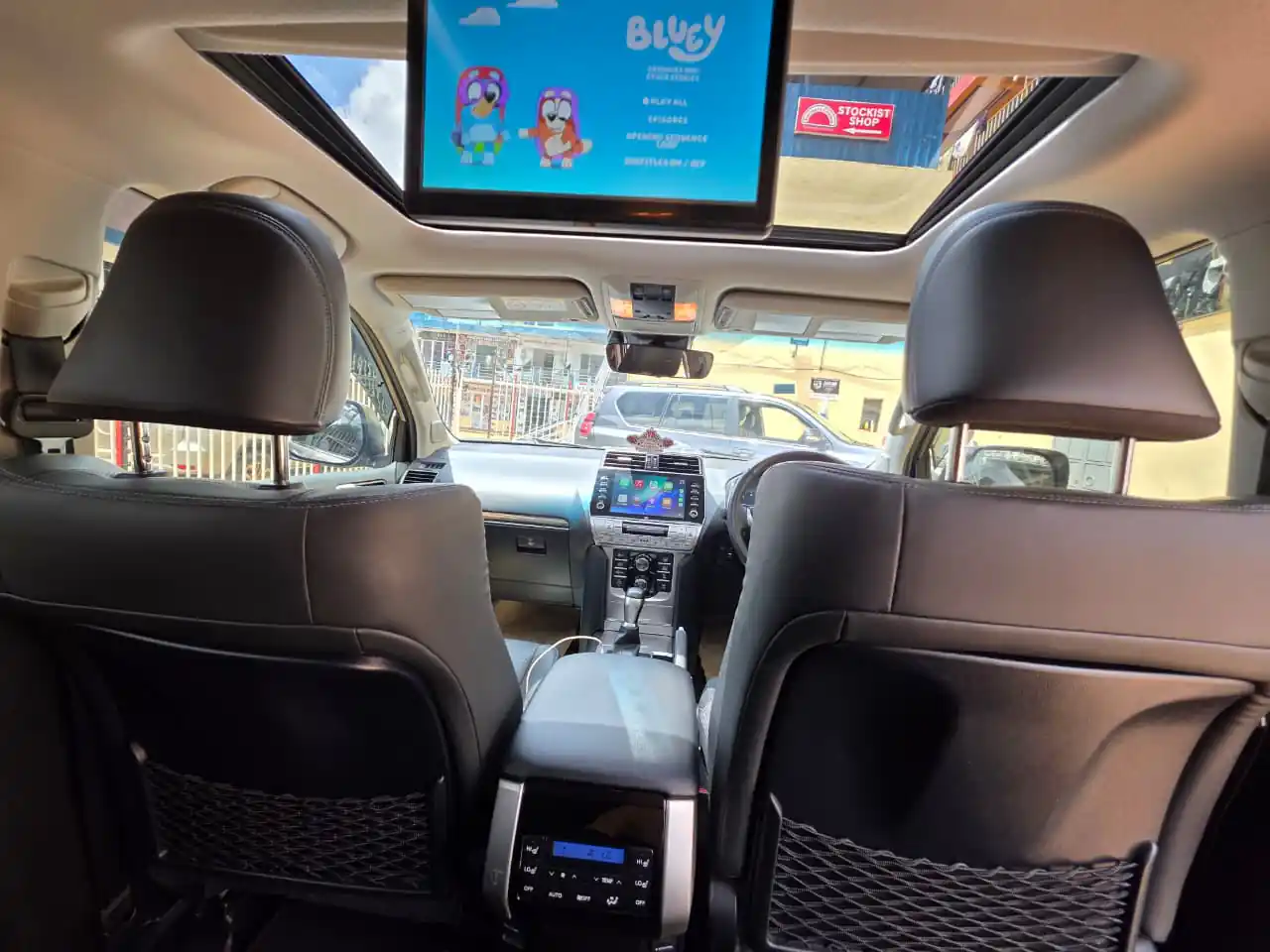 Toyota Land Cruiser Prado Kakadu VXL 2021😲 💪 Fully Loaded QUICK SALE. Cars from 150K, 30% Deposit lipa pole pole. Hire purchase installments HP Car IMPORT 0% DEPOSIT. UpTo 70% financing/finance NO CRB STATUS CHECK Trade in OK