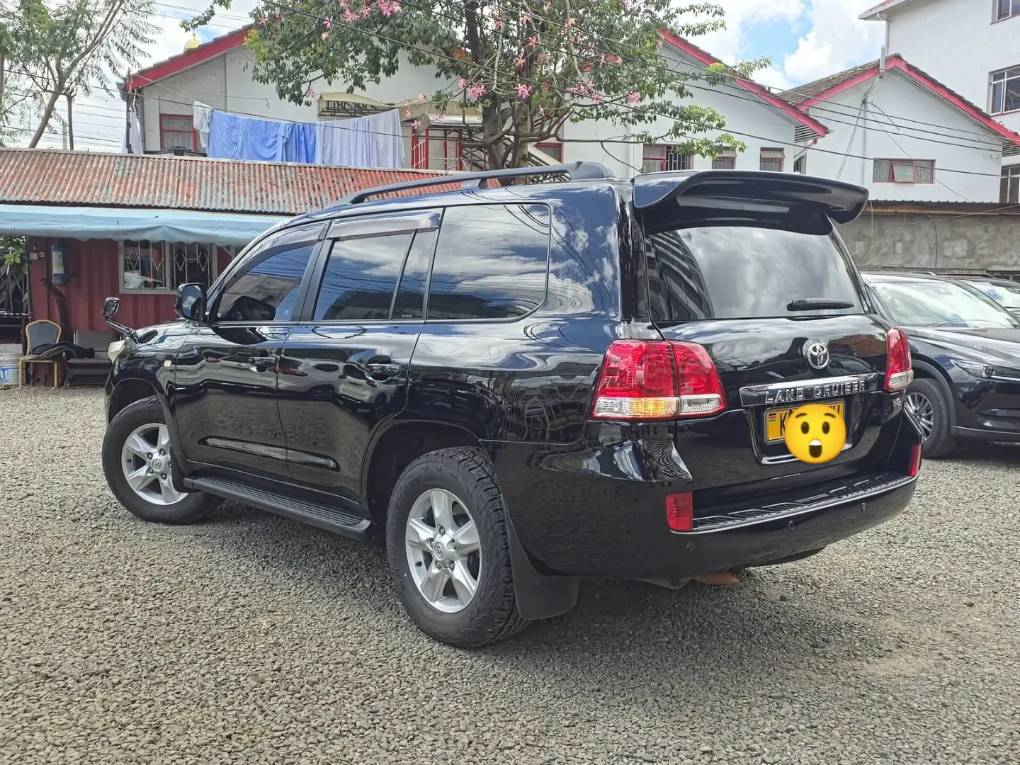 Toyota Land Cruiser V8 200😲 💪 Fully Loaded QUICK SALE. Cars from 150K, 30% Deposit lipa pole pole. Hire purchase installments HP Car IMPORT 0% DEPOSIT. UpTo 70% financing/finance NO CRB STATUS CHECK Trade in OK