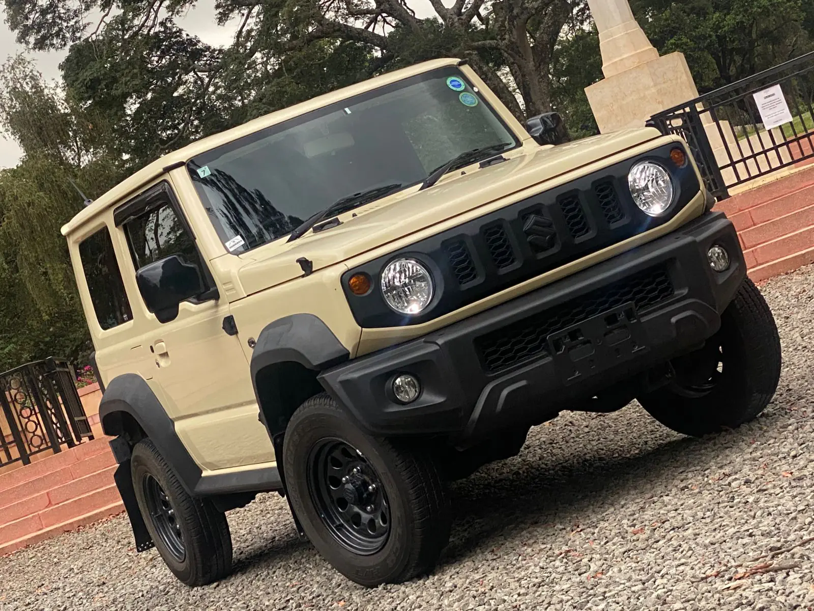 Suzuki Jimny Newest Shape New Arrival 😲 QUICK SALE. Cars from 150K, 30% Deposit lipa pole pole. Hire purchase installments HP. UpTo 70% financing/finance NO CRB STATUS CHECK Trade in OK
