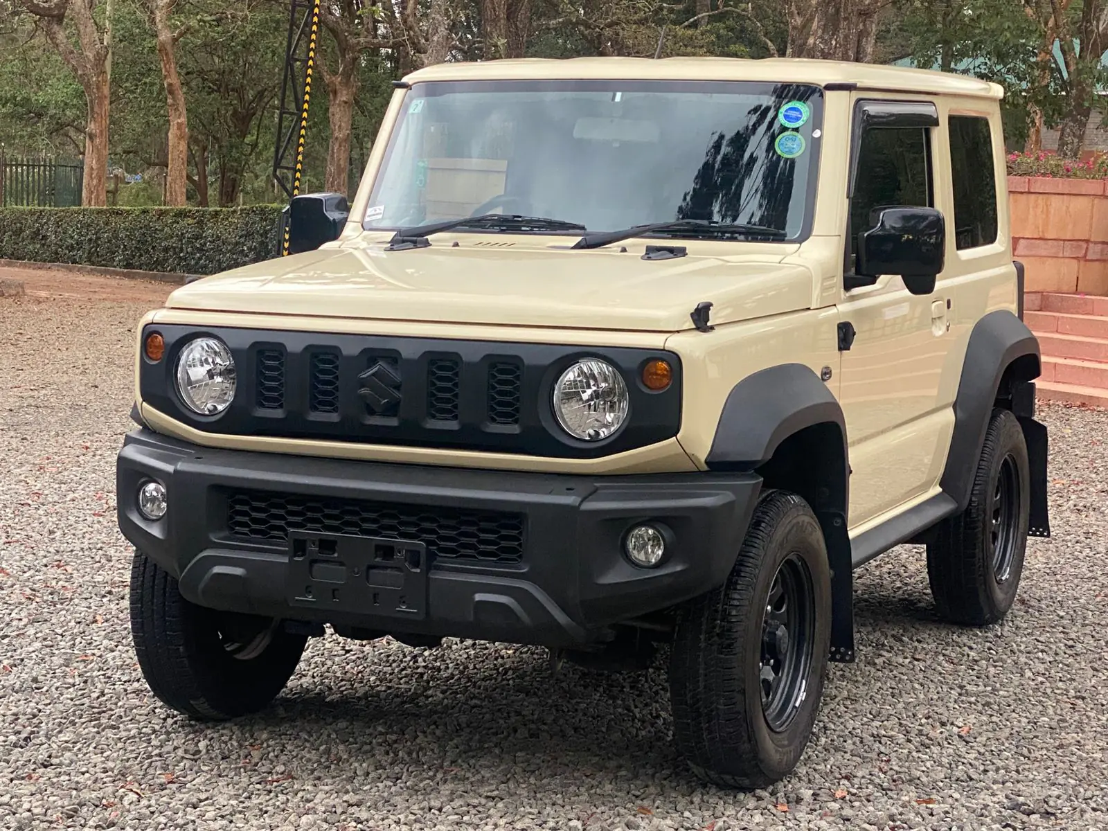 Suzuki Jimny Newest Shape New Arrival 😲 QUICK SALE. Cars from 150K, 30% Deposit lipa pole pole. Hire purchase installments HP. UpTo 70% financing/finance NO CRB STATUS CHECK Trade in OK