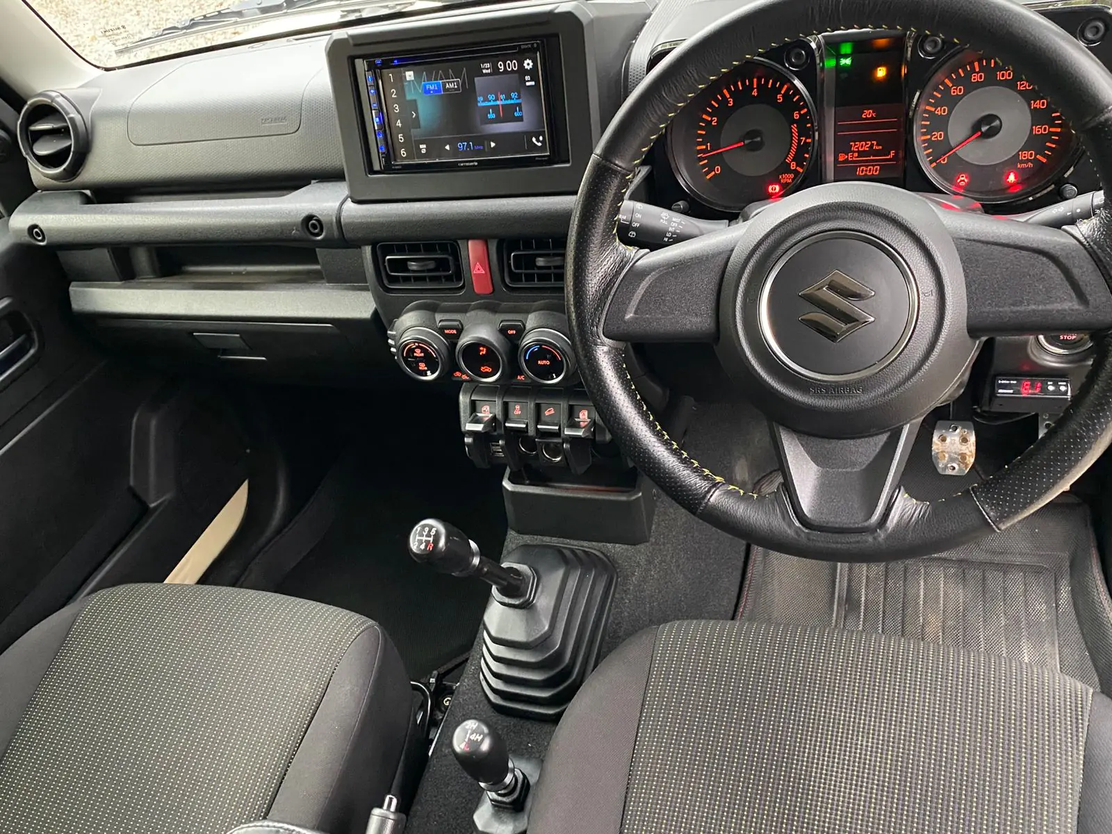 Suzuki Jimny Newest Shape New Arrival 😲 QUICK SALE. Cars from 150K, 30% Deposit lipa pole pole. Hire purchase installments HP. UpTo 70% financing/finance NO CRB STATUS CHECK Trade in OK