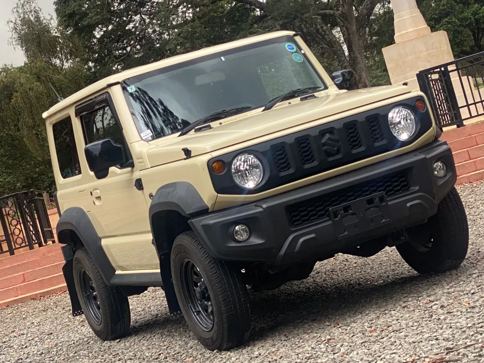 Suzuki Jimny Newest Shape New Arrival 😲 QUICK SALE. Cars from 150K, 30% Deposit lipa pole pole. Hire purchase installments HP. UpTo 70% financing/finance NO CRB STATUS CHECK Trade in OK