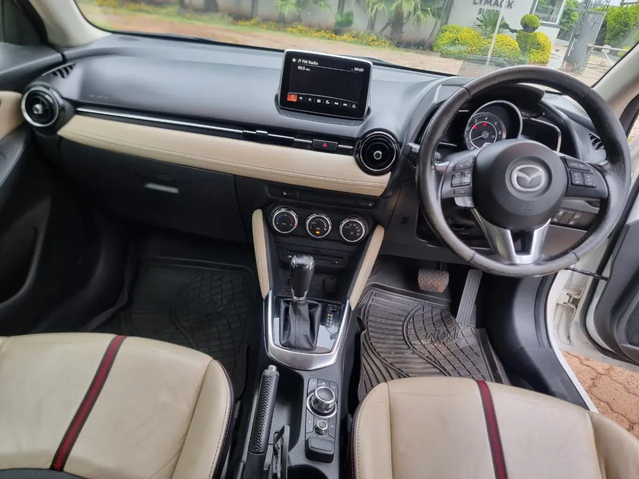 Mazda Demio QUICK SALE 😲. Cars from 150K, 30% Deposit lipa pole pole. Hire purchase installments HP. UpTo 70% financing/finance NO CRB STATUS CHECK Trade in OK