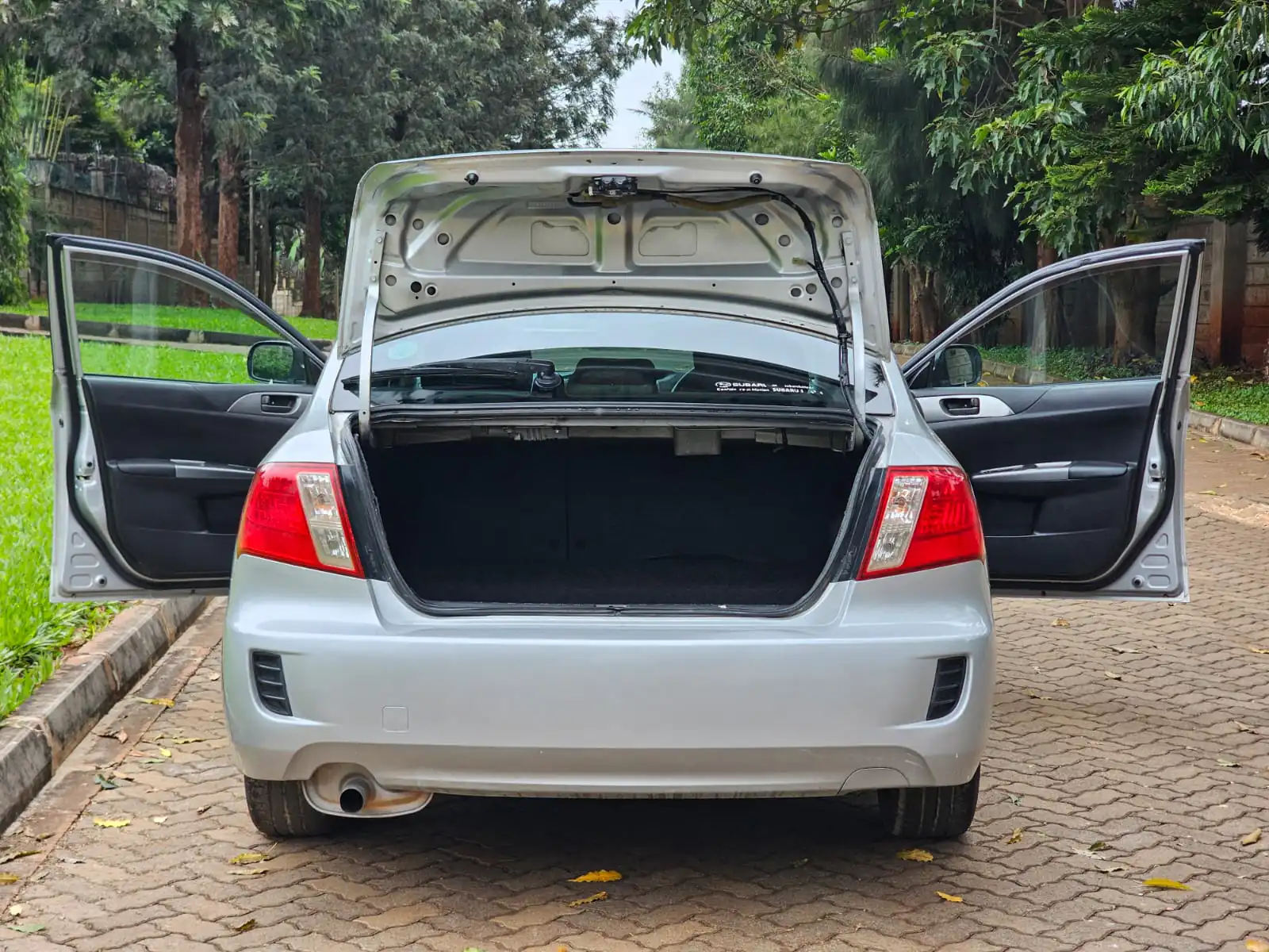 Subaru Impreza QUICK SALE π². Cars from 150K, 30% Deposit lipa pole pole. Hire purchase installments HP. UpTo 70% financing/finance NO CRB STATUS CHECK Trade in OK