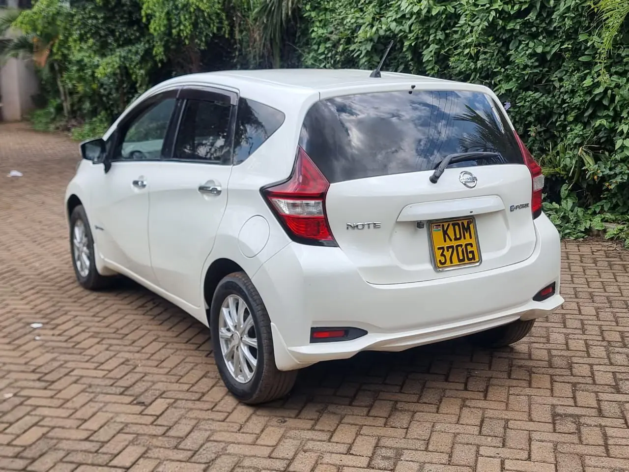 Nissan Note New Shape QUICK SALE 😲. Cars from 150K, 30% Deposit lipa pole pole. Hire purchase installments HP. UpTo 70% financing/finance NO CRB STATUS CHECK Trade in OK