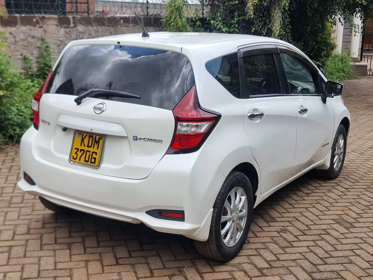 Nissan Note New Shape QUICK SALE 😲. Cars from 150K, 30% Deposit lipa pole pole. Hire purchase installments HP. UpTo 70% financing/finance NO CRB STATUS CHECK Trade in OK
