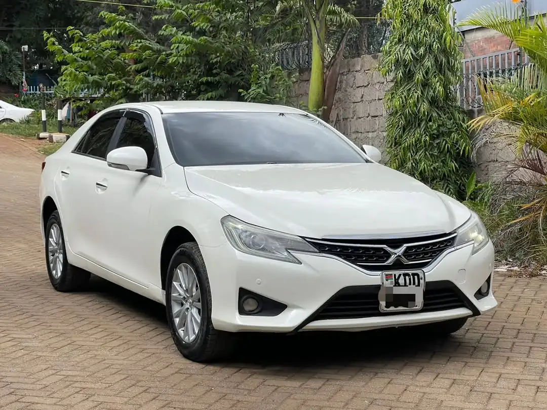 Toyota Mark X New Shape 😲 QUICK SALE. Cars from 150K, 30% Deposit lipa pole pole. Hire purchase installments HP. UpTo 70% financing/finance NO CRB STATUS CHECK Trade in OK