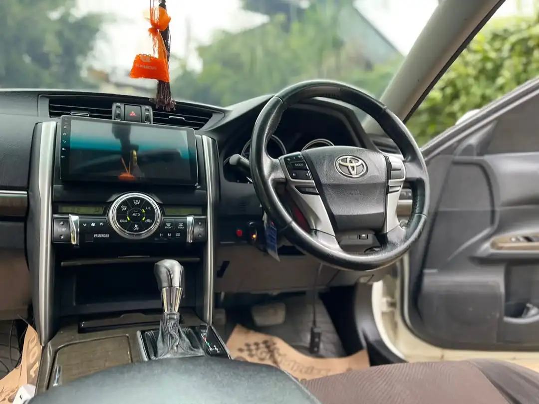 Toyota Mark X New Shape 😲 QUICK SALE. Cars from 150K, 30% Deposit lipa pole pole. Hire purchase installments HP. UpTo 70% financing/finance NO CRB STATUS CHECK Trade in OK