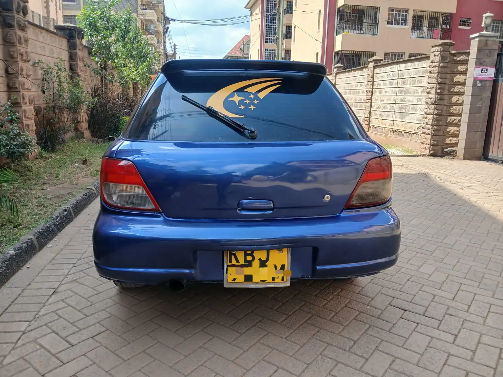 Subaru Impreza 430K Nego  QUICK SALE 😲. Cars from 150K, 30% Deposit lipa pole pole. Hire purchase installments HP. UpTo 70% financing/finance NO CRB STATUS CHECK Trade in OK