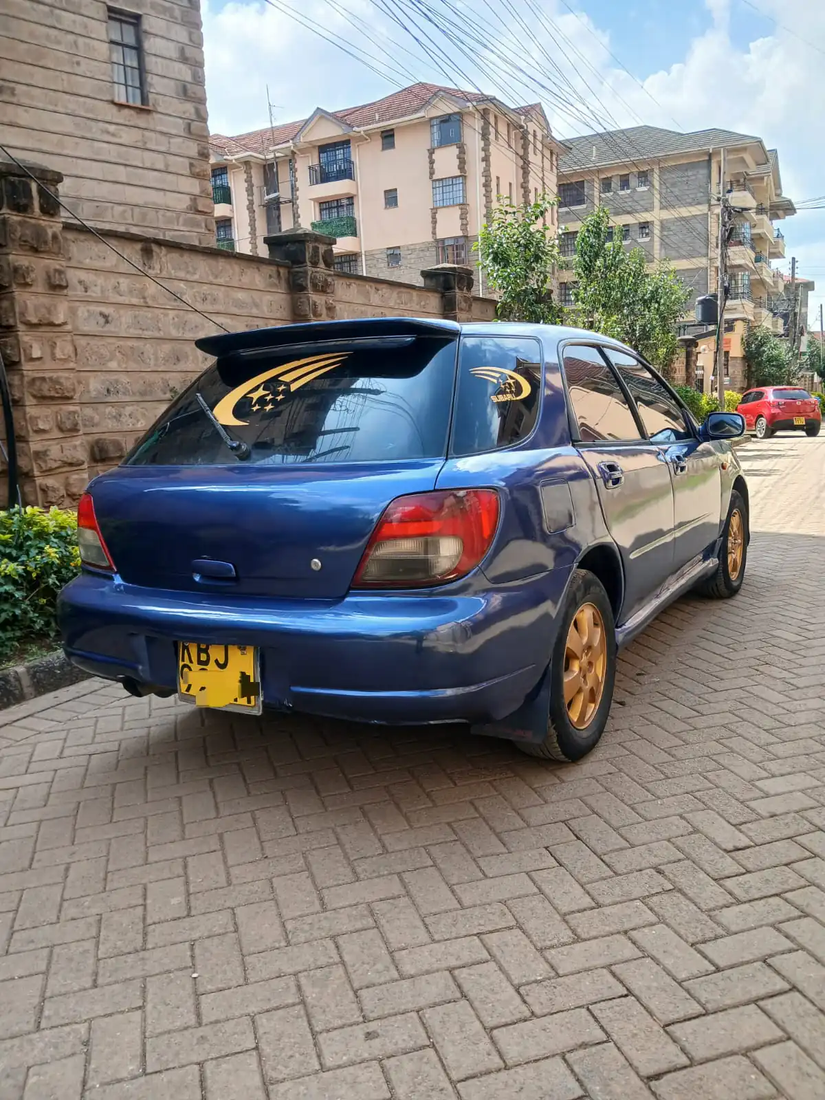 Subaru Impreza 430K Nego  QUICK SALE 😲. Cars from 150K, 30% Deposit lipa pole pole. Hire purchase installments HP. UpTo 70% financing/finance NO CRB STATUS CHECK Trade in OK