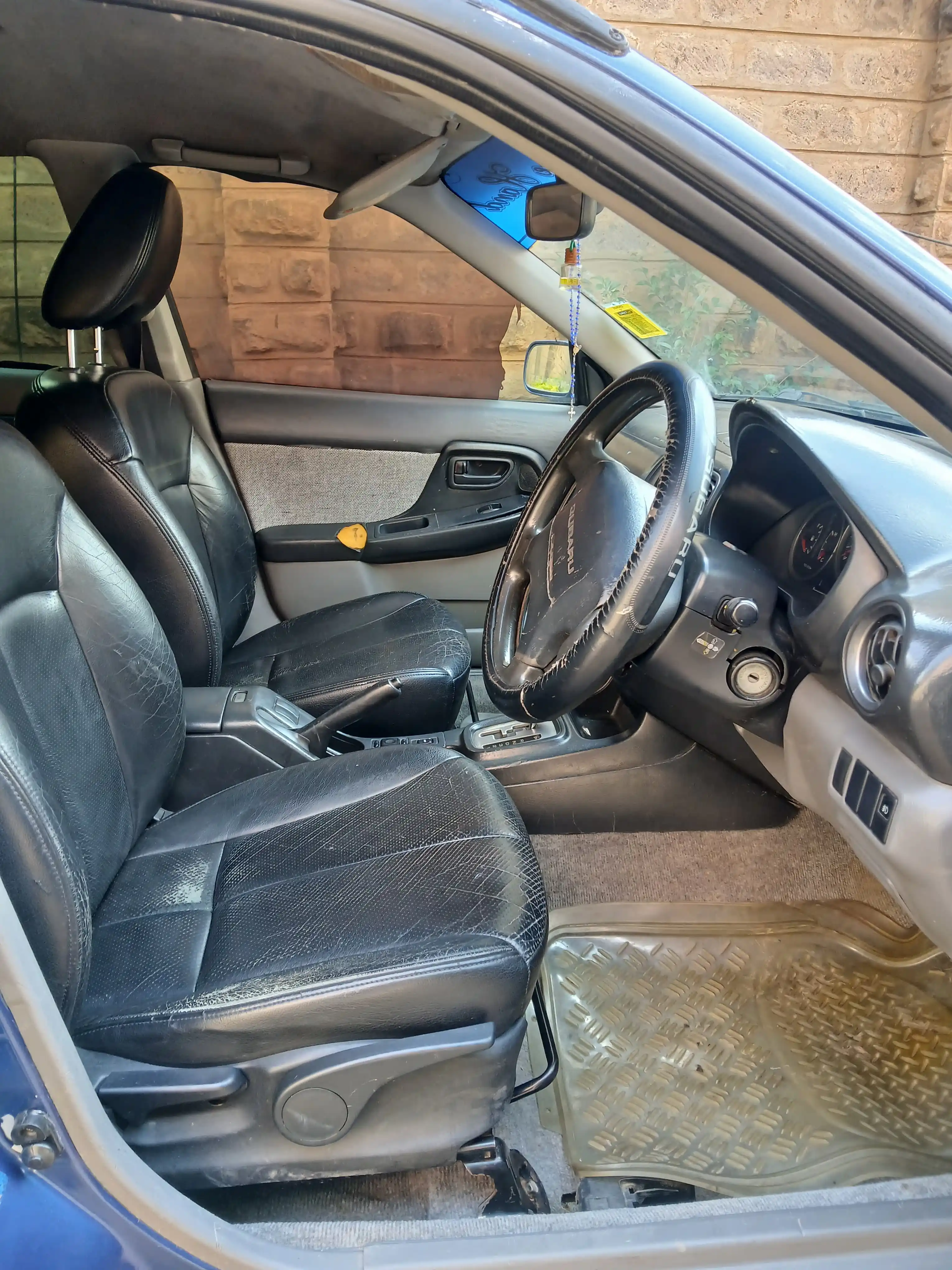 Subaru Impreza 430K Nego  QUICK SALE 😲. Cars from 150K, 30% Deposit lipa pole pole. Hire purchase installments HP. UpTo 70% financing/finance NO CRB STATUS CHECK Trade in OK