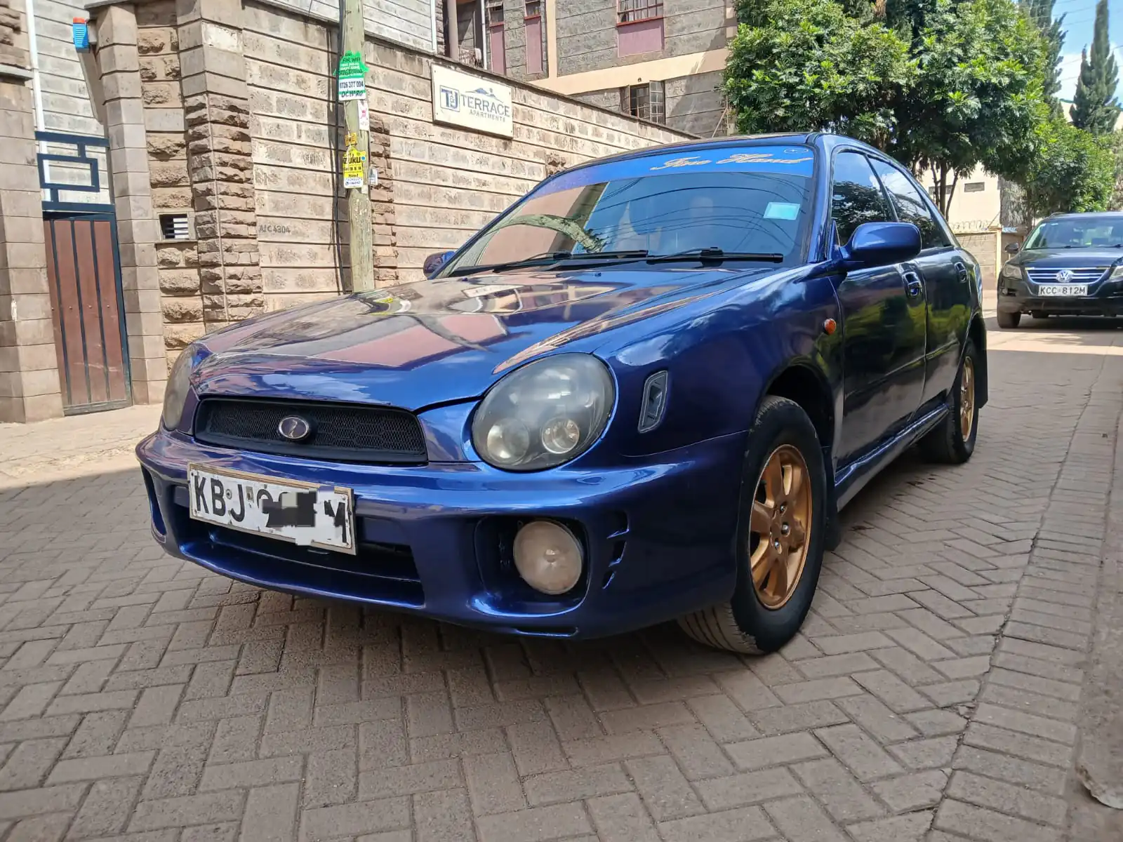 Subaru Impreza 430K Nego  QUICK SALE 😲. Cars from 150K, 30% Deposit lipa pole pole. Hire purchase installments HP. UpTo 70% financing/finance NO CRB STATUS CHECK Trade in OK