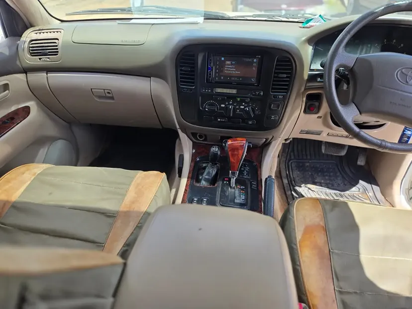 Toyota Land-Cruiser 100 series with Sunroof 😲 💪 Fully Loaded QUICK SALE. Cars from 150K, 30% Deposit lipa pole pole. Hire purchase installments HP Car IMPORT 0% DEPOSIT. UpTo 70% financing/finance NO CRB STATUS CHECK Trade in OK