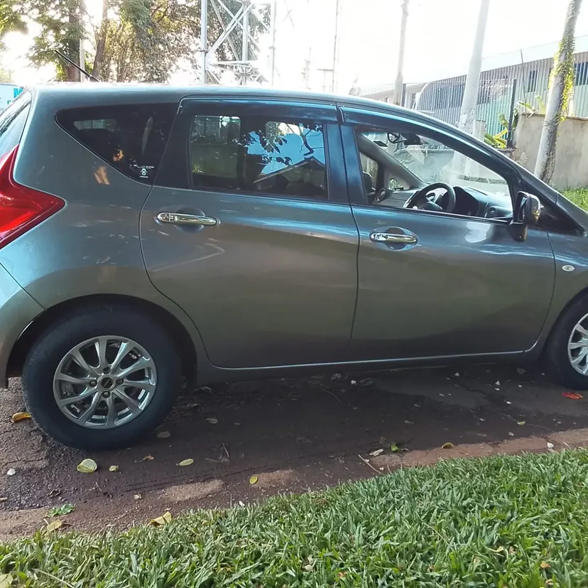 Nissan Note New shape QUICK SALE 😲. Cars from 150K, 30% Deposit lipa pole pole. Hire purchase installments HP. UpTo 70% financing/finance NO CRB STATUS CHECK Trade in OK