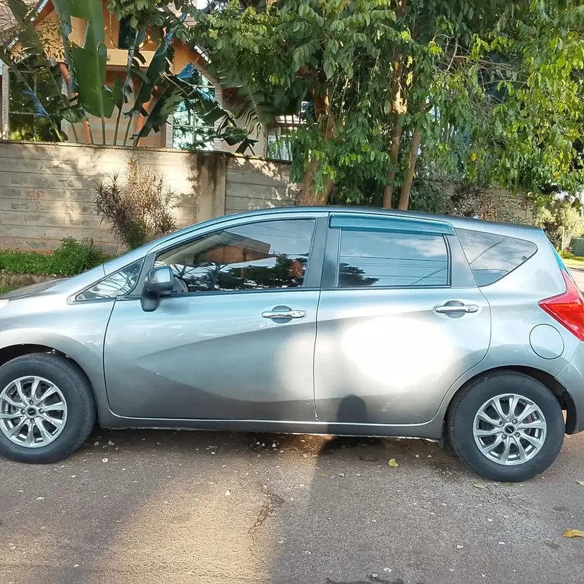 Nissan Note New shape QUICK SALE 😲. Cars from 150K, 30% Deposit lipa pole pole. Hire purchase installments HP. UpTo 70% financing/finance NO CRB STATUS CHECK Trade in OK