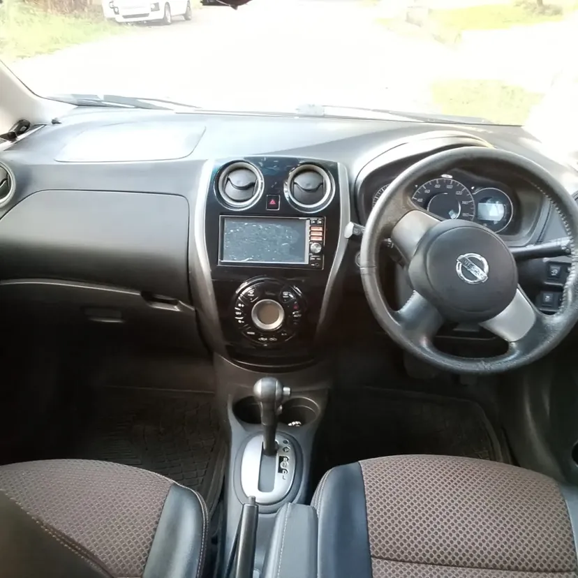 Nissan Note New shape QUICK SALE 😲. Cars from 150K, 30% Deposit lipa pole pole. Hire purchase installments HP. UpTo 70% financing/finance NO CRB STATUS CHECK Trade in OK