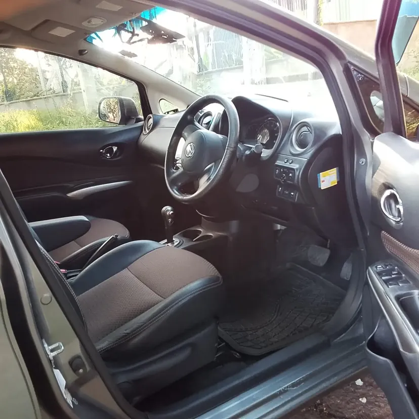 Nissan Note New shape QUICK SALE 😲. Cars from 150K, 30% Deposit lipa pole pole. Hire purchase installments HP. UpTo 70% financing/finance NO CRB STATUS CHECK Trade in OK