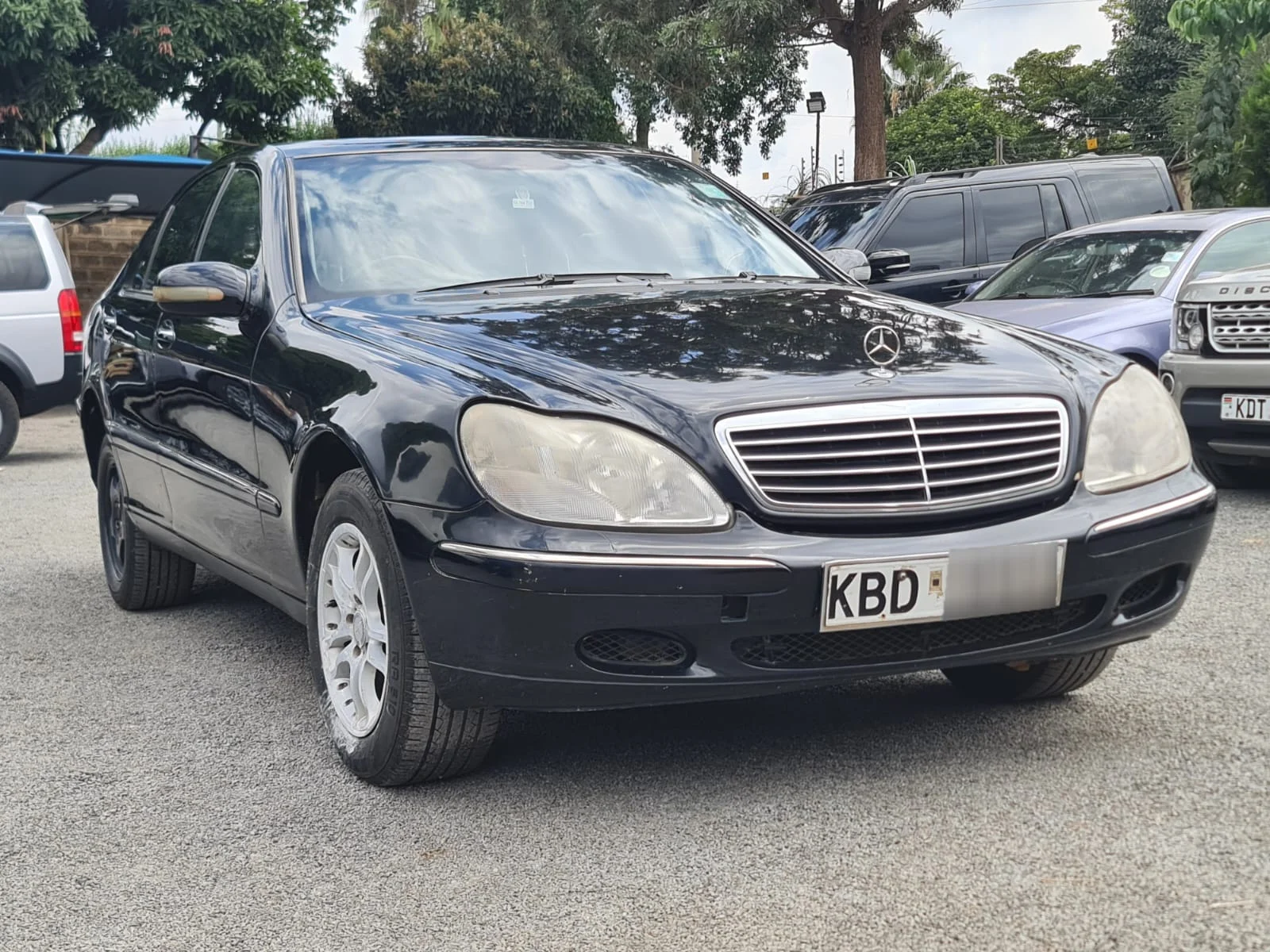 Mercedes Benz S class  with Sunroof 😲 QUICK SALE. Cars from 150K, 30% Deposit lipa pole pole. Hire purchase installments HP. UpTo 70% financing/finance NO CRB STATUS CHECK Trade in OK