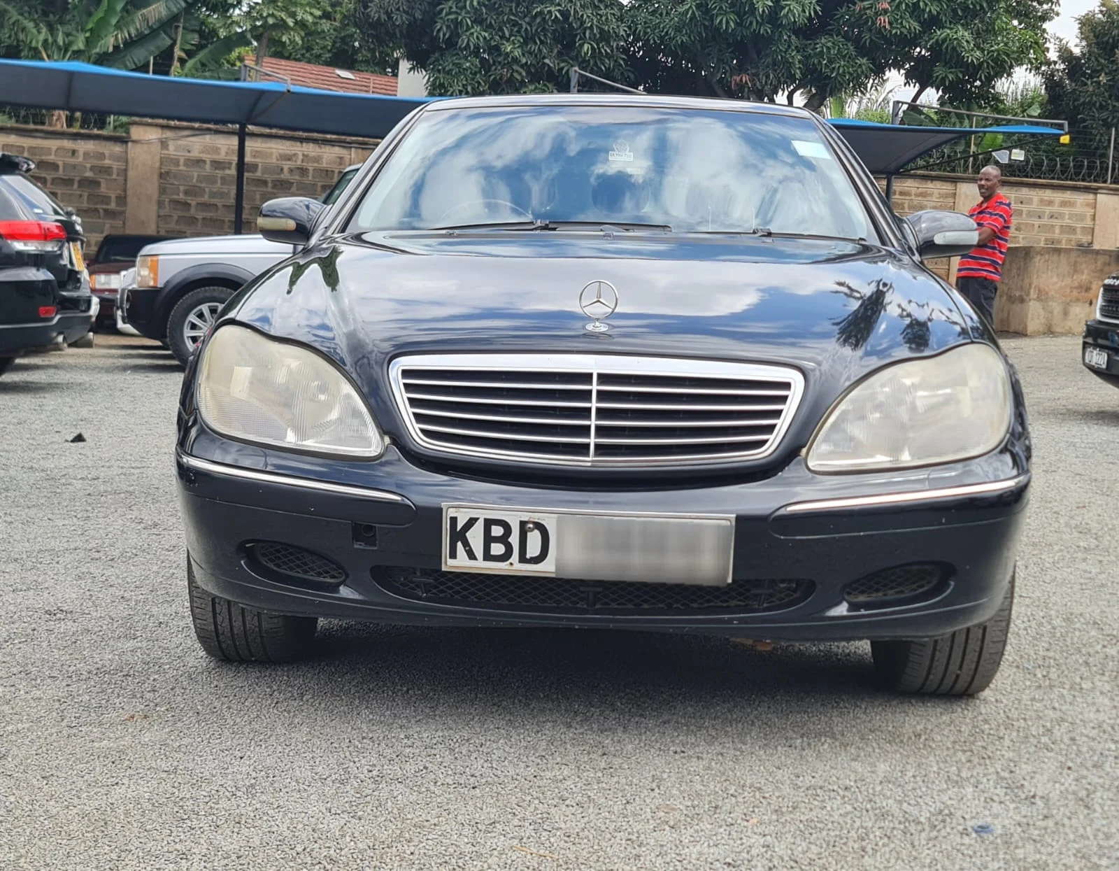 Mercedes Benz S class  with Sunroof 😲 QUICK SALE. Cars from 150K, 30% Deposit lipa pole pole. Hire purchase installments HP. UpTo 70% financing/finance NO CRB STATUS CHECK Trade in OK