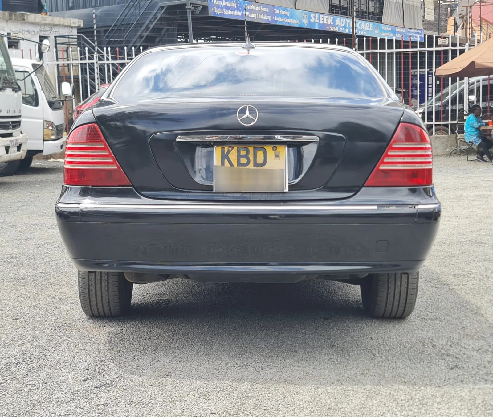 Mercedes Benz S class  with Sunroof 😲 QUICK SALE. Cars from 150K, 30% Deposit lipa pole pole. Hire purchase installments HP. UpTo 70% financing/finance NO CRB STATUS CHECK Trade in OK