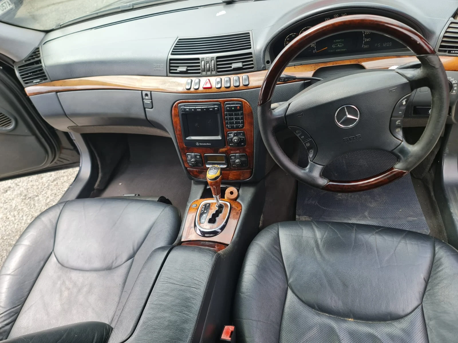 Mercedes Benz S class  with Sunroof 😲 QUICK SALE. Cars from 150K, 30% Deposit lipa pole pole. Hire purchase installments HP. UpTo 70% financing/finance NO CRB STATUS CHECK Trade in OK