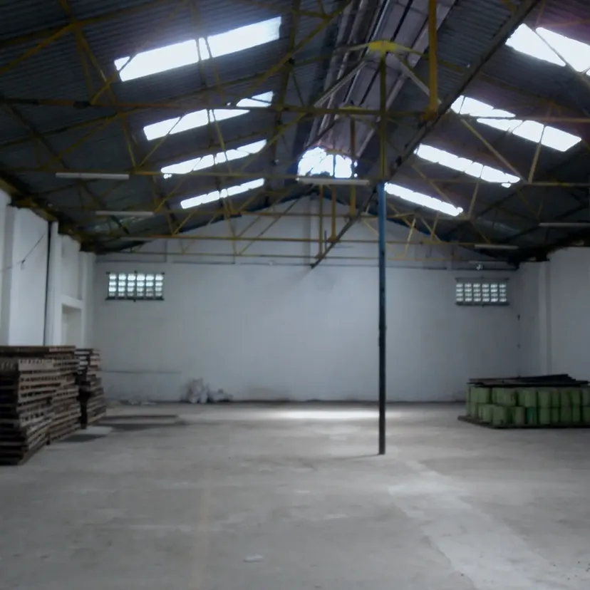 Godown For Sale Quick Sale in Nairobi Industrial Area