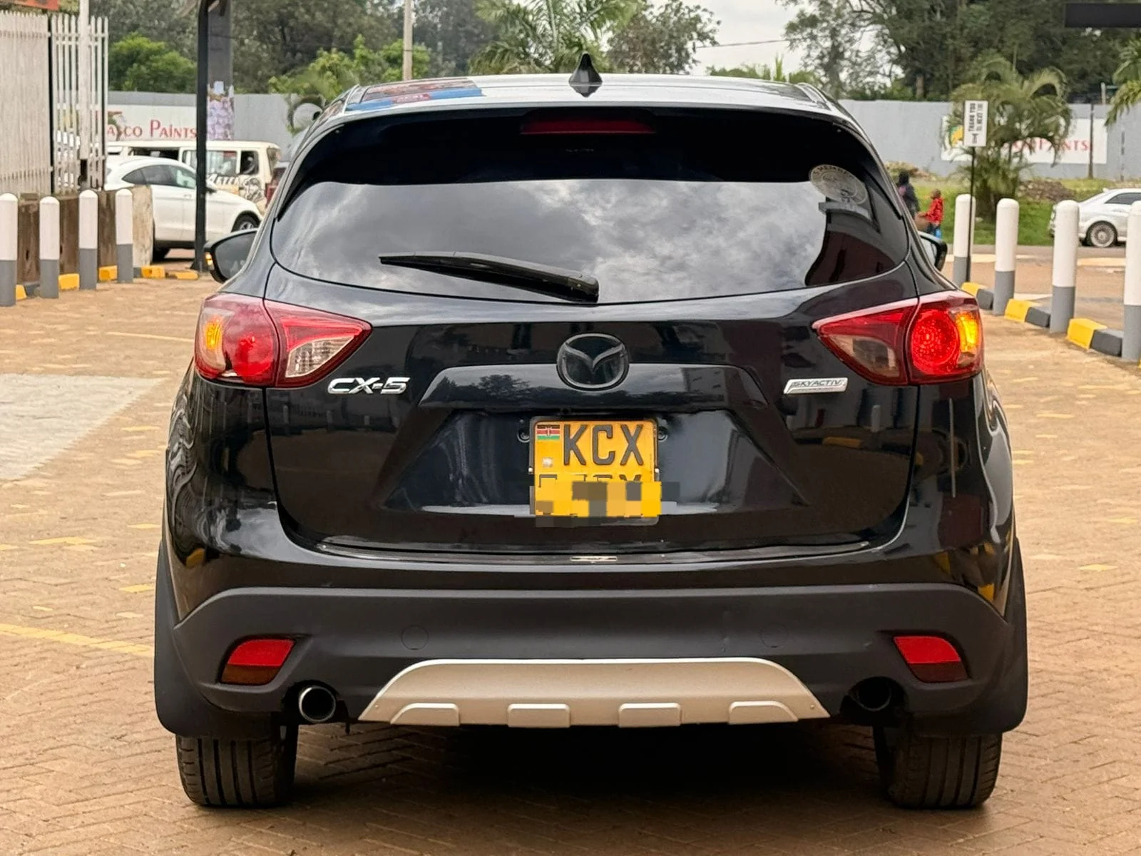 Mazda CX5 with SUNROOF 😲 QUICK SALE. Cars from 150K, 30% Deposit lipa pole pole. Hire purchase installments HP. UpTo 70% financing/finance NO CRB STATUS CHECK Trade in OK