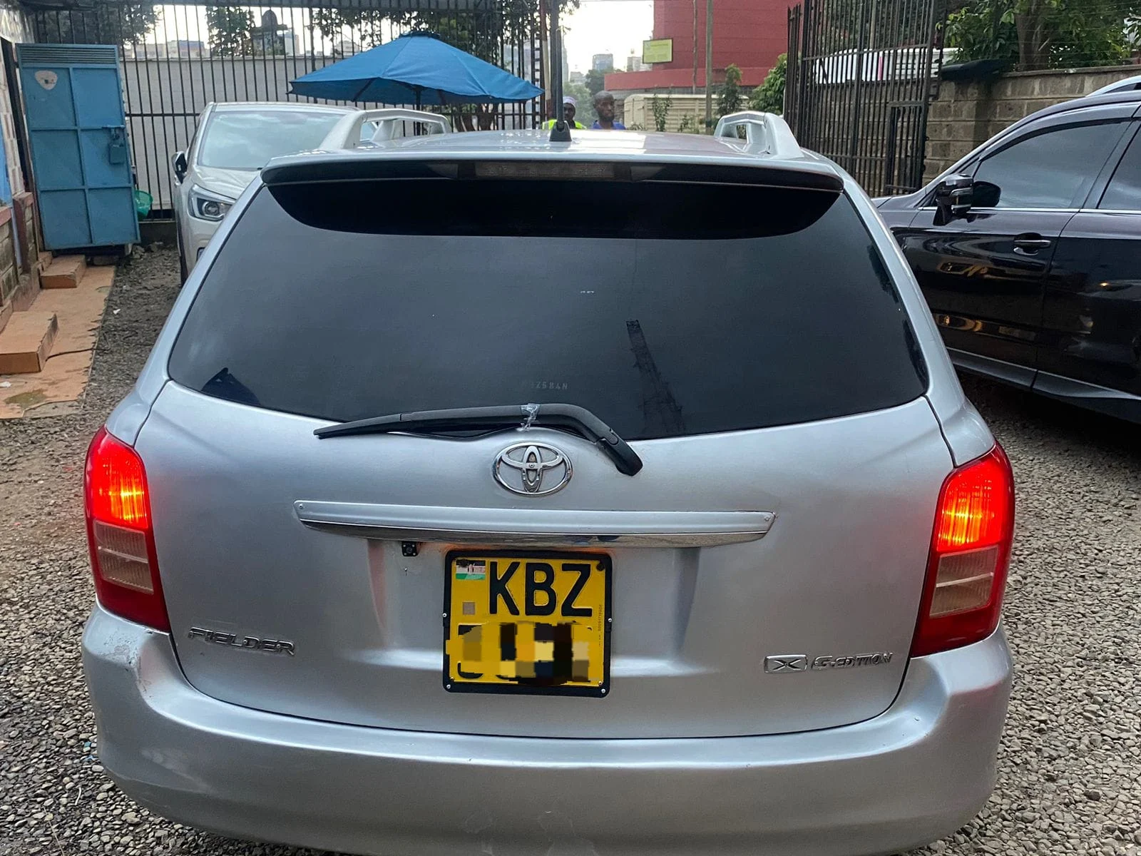 Toyota Corolla Fielder QUICK SALE 😲. Cars from 150K, 30% Deposit lipa pole pole. Hire purchase installments HP. UpTo 70% financing/finance NO CRB STATUS CHECK Trade in OK