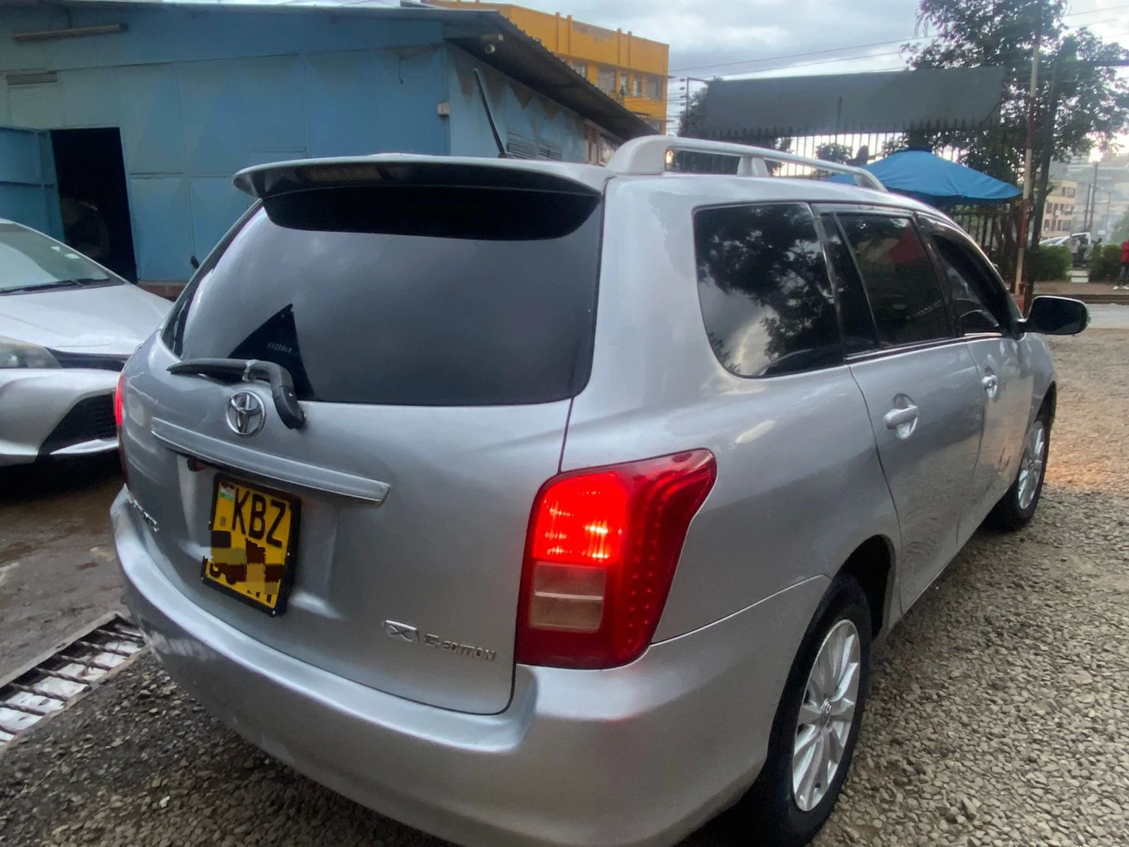 Toyota Corolla Fielder QUICK SALE 😲. Cars from 150K, 30% Deposit lipa pole pole. Hire purchase installments HP. UpTo 70% financing/finance NO CRB STATUS CHECK Trade in OK